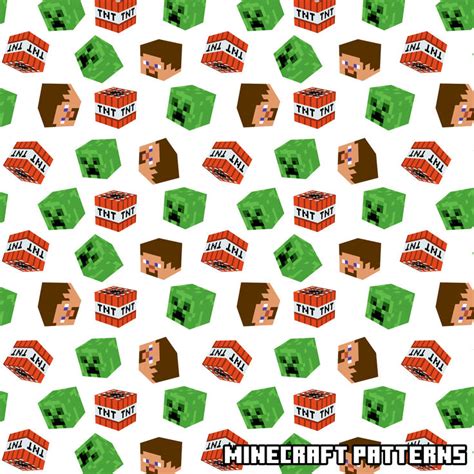Image result for All Minecraft Patterns