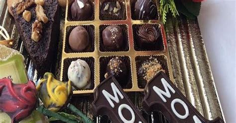 Mothers Day Specials in Bangalore, Jus Trufs | What's Hot | WhatsHot ...