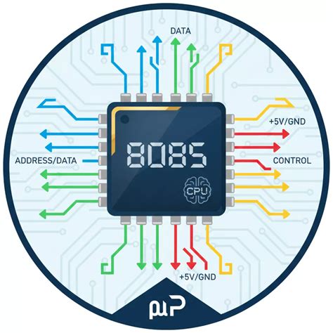Image result for Cara Pake Software Microprocessor 8085