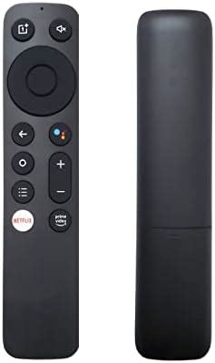 Buy TECVITY® Bluetooth Remote with Voice function Replacement for ...