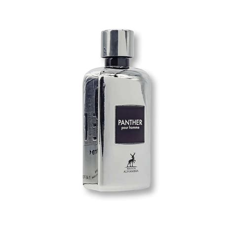 Shop Maison Alhambra Panther Pour Homme EDP