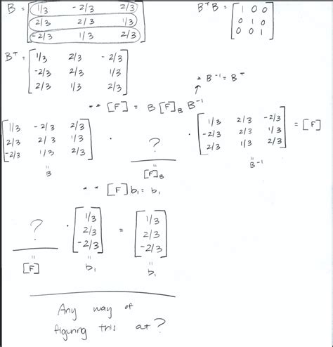 Image result for Matrix Steps Using Rules for Matrix Arithmetic Math Site Youtube.com