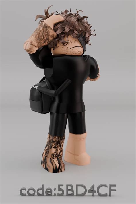 Image result for Dark Avatar Roblox Tutorial