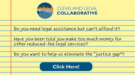 Cleveland Metropolitan Bar Association | CLE, Legal Help & Community ...