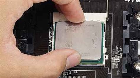 Image result for Install AMD Processor