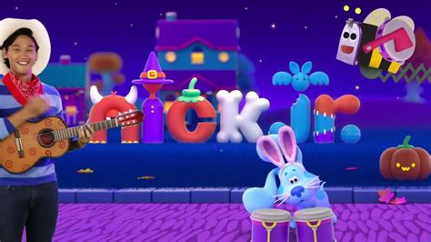 Image result for Nick Jr. Promo 2000