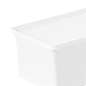 SECRET DESIRE Laundry Detergent Container With Lid For Room ...