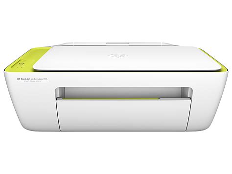 HP DeskJet Ink Advantage 2135 All-in-One Printer