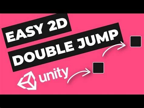 Image result for Visual Script Double Jump Unity