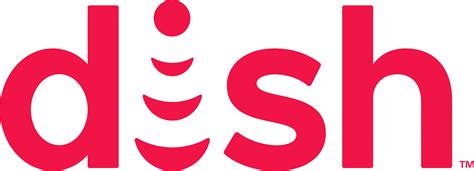 Image result for Dish Logo Evolution