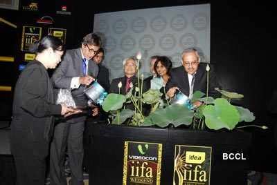 IIFA '09: Press conference | IIFA '09: Press conference Celebrity Pics ...