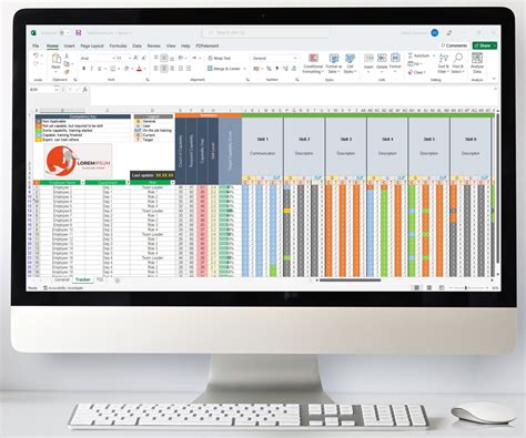 Image result for Excel Competency Tracker