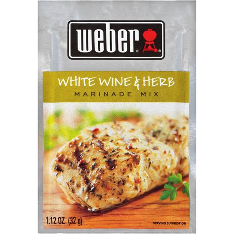 Brighten Your Recipes With Fm White Wine Herb Mix
