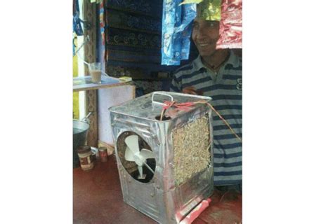 Some Funny And Creative Jugaad Viral Photos Trend On Internet - ये है ...