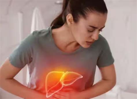 This is the best exercise to keep the liver healthy, you will never ...