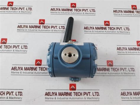 Rosemount 781A1D1Nawa3Wk3G2 Field Link Wireless Hart Electronics ...