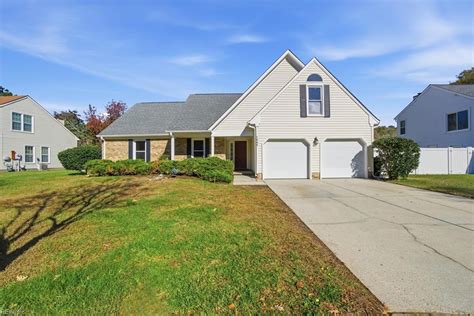 1844 Chestwood Dr, Virginia Beach, VA 23453 | Homes.com