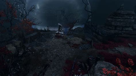 Reithwin Graveyard - bg3.wiki
