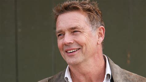 Secret Service Probes John Schneider’s Call for Biden to be ‘Publicly Hung’