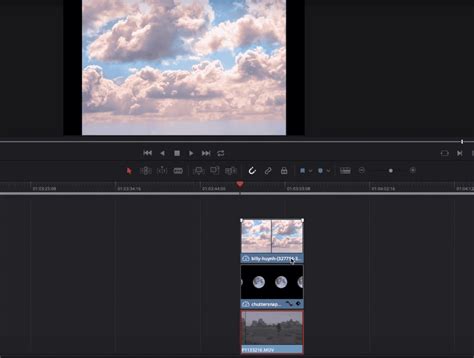 Image result for Luma Key Fade Resolve 16