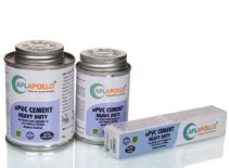 uPVC SOLVENT (BLUE) (uPVC SOLVENT (BLUE))