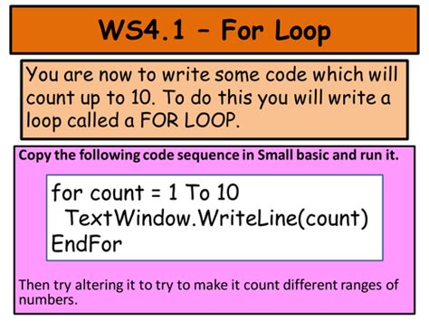 Image result for Small Basic Programming