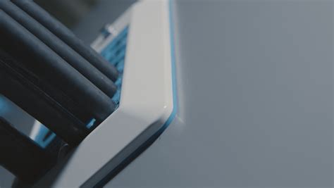 Roxtec LabSeal™ – airtight hygienically designed penetration seal ...