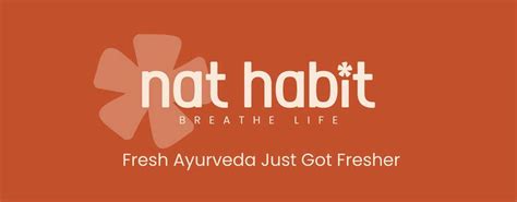Fresh Natural & Ayurvedic Beauty Care - NatHabit