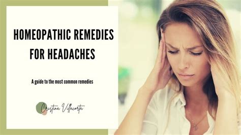 homeopathic flu remedies