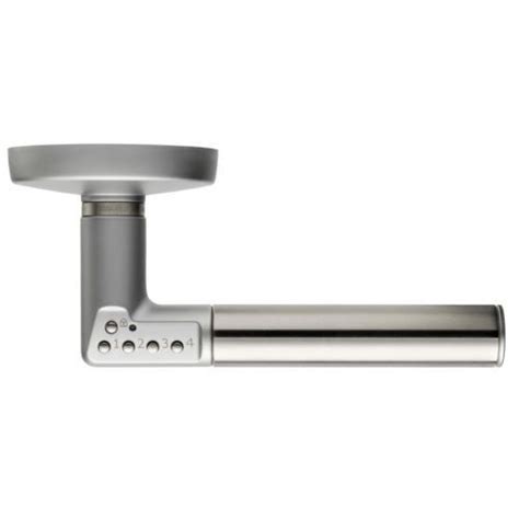 Buy Electronic code Handle Mul-T-lock security Combination code it Euro ...