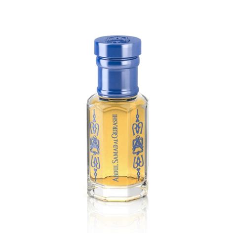 Al Shamia Perfume Oil 12ml by Abdul Samad Al Qurashi