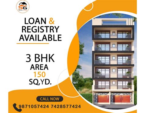 3 BHK Flat in New Delhi - 2 BHK 3 BHK 4 BHK Flats in South Delhi