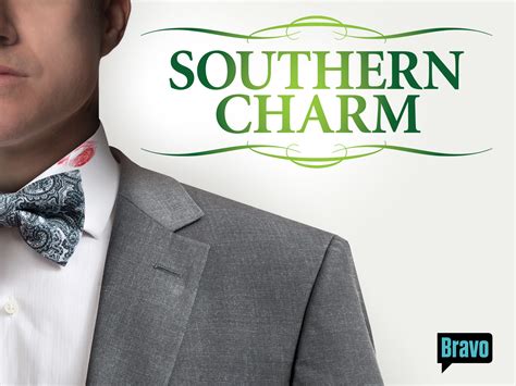 Prime Video: Southern Charm, Season 2