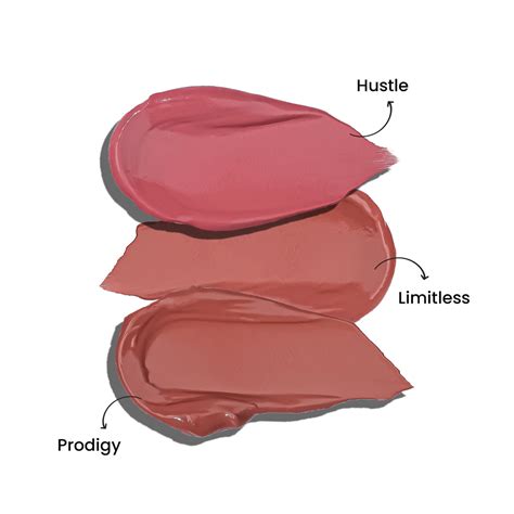 Combo of 3 - Velvet Liquid Lipstick – La Mior