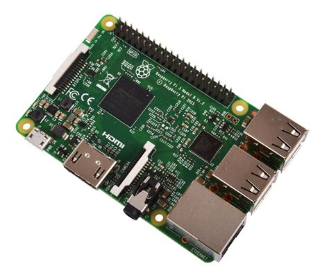 Image result for Raspberry Pi 3 Software
