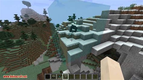 Image result for Learn Install Glob Mod Minecraft