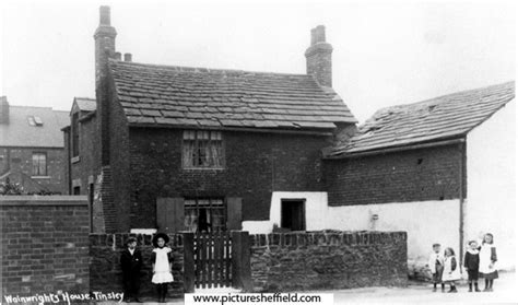 Searching Picture Sheffield
