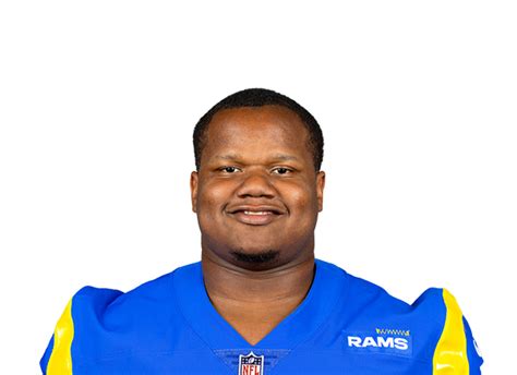 Tyler Davis - Los Angeles Rams Defensive End - ESPN (IN)
