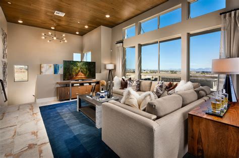 Trilogy in Summerlin | Apex | Floor Plans and Pricing
