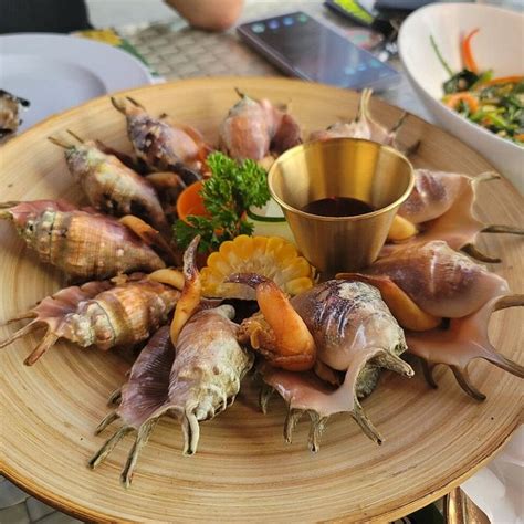 THE 10 BEST Restaurants in Lapu Lapu (Updated November 2024)