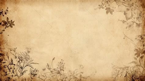 Old Paper PowerPoint Background 的图像结果