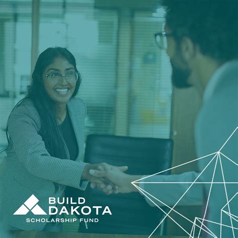Build Dakota Scholarships on LinkedIn: Interested in applying for the ...