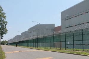 Curran Fromhold Correctional Facility, Philadelphia PA | Gramazin.org