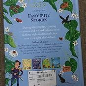 Buy Ladybird Favourite Stories Book Online at Low Prices in India ...