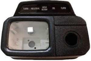 TO-HIT BIKE SPEEDOMETER FOR TVS MAX-100 Analog Speedometer Price in ...