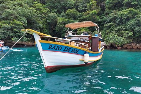BARCO RAIO DE SOL (PARATY) - ATUALIZADO 2022 - All You Need to Know ...