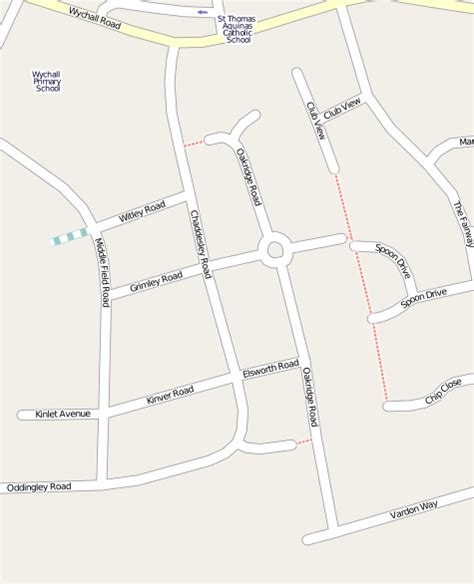 Simple Street Map 的图像结果