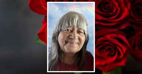 Obituary | Maria Carmela Chavez of Las Cruces, New Mexico | Baca's ...
