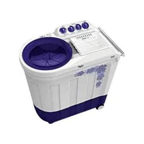 Whirlpool ACE Royale 6.8 Kg Semi Automatic Top Load - Price in India ...