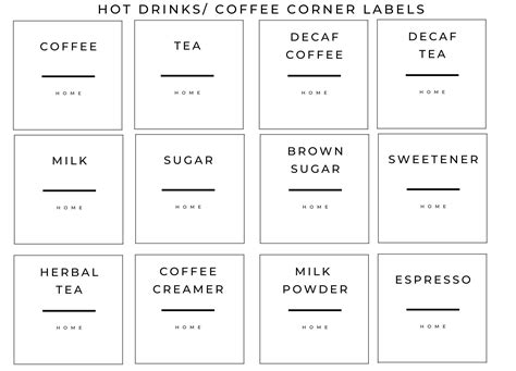 Image result for Coffee Labels